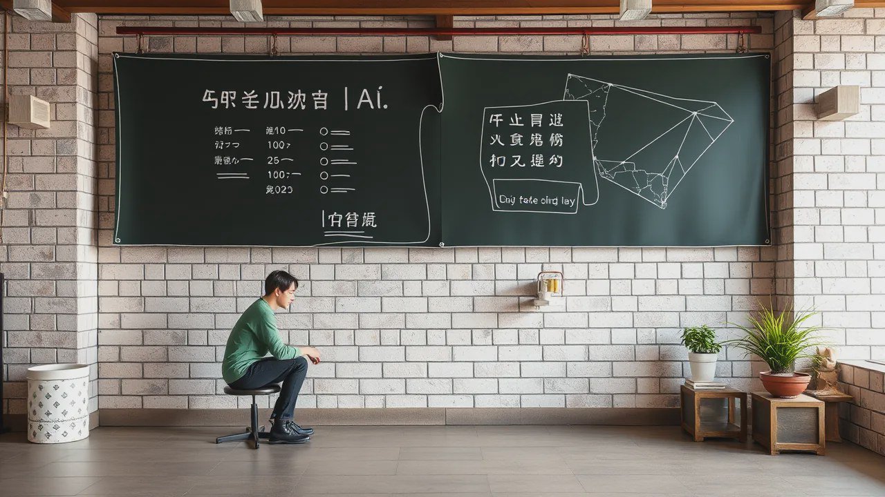 Phòng kế toán đang thay đổi như thế nào dưới tác động của AI?