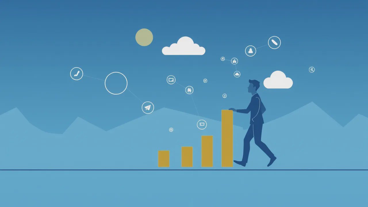 Ứng dụng AI cho phòng marketing giáo dục: Tối ưu hành trình tuyển sinh từ website đến tư vấn Ứng dụng AI cho phòng marketing giáo dục: Tối ưu hành trình tuyển sinh từ website đến tư vấn