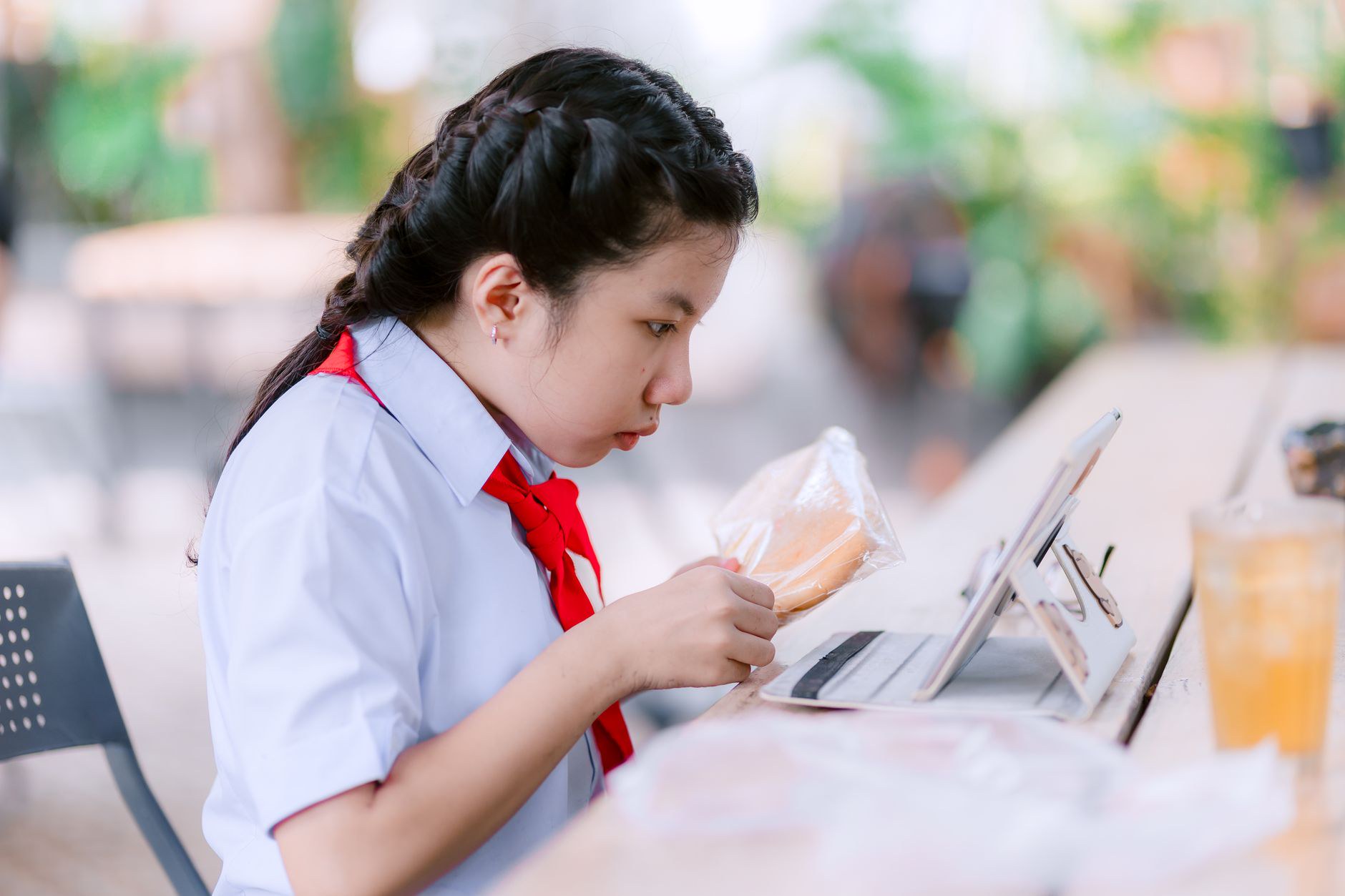 Vì Sao Trường Học Chuyển Đổi Số Ngày Càng Cấp Thiết