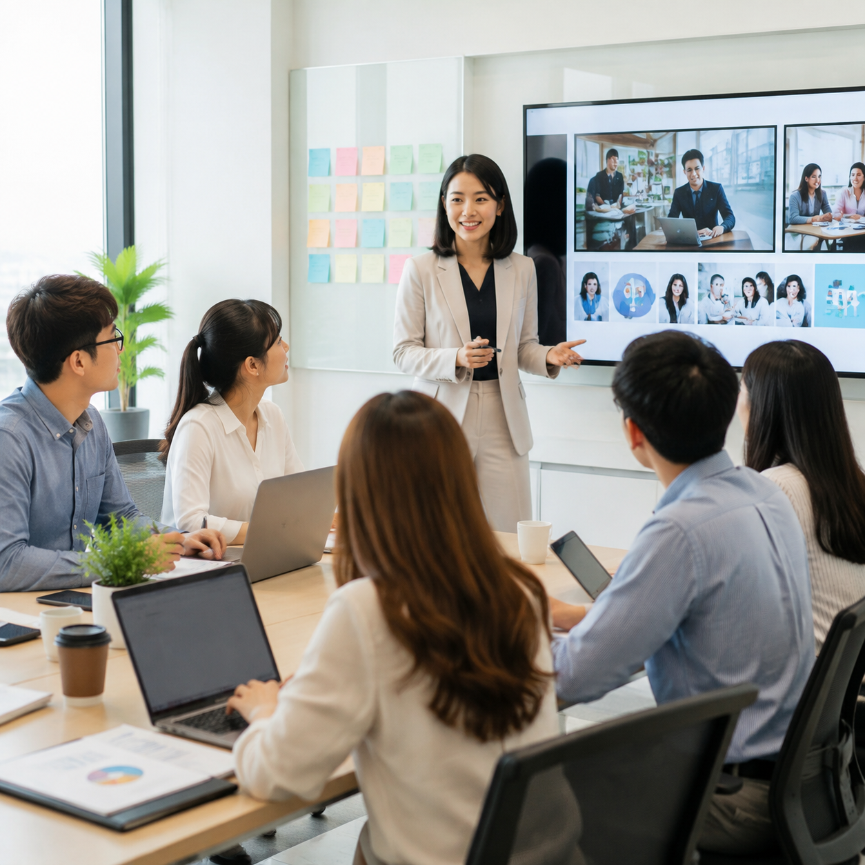 Xu Hướng Đào Tạo Nhân Sự Và Phát Triển Kỹ Năng Bắt Đầu Từ Đâu? Xu Hướng Đào Tạo Nhân Sự Và Phát Triển Kỹ Năng Bắt Đầu Từ Đâu?