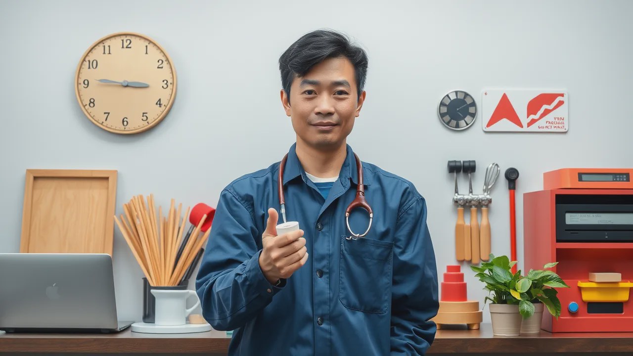 Cách chúng tôi vẫn dùng để giải thích một khái niệm mới