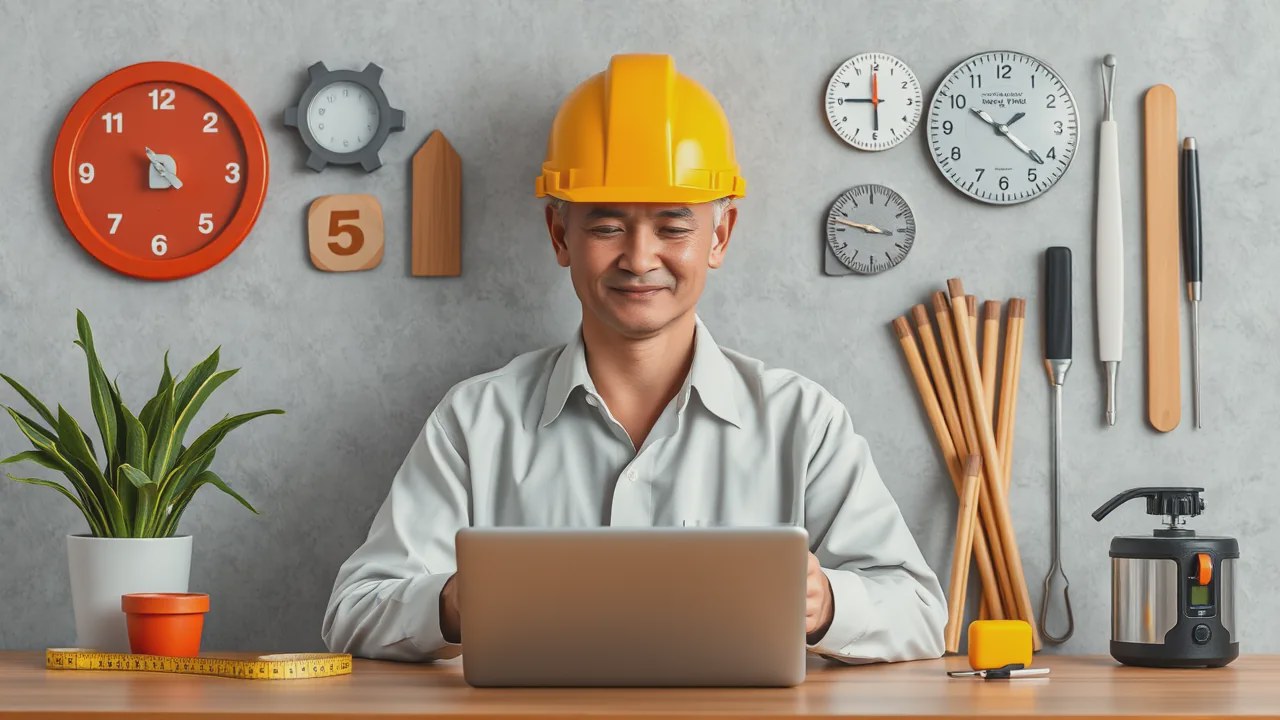 Khái niệm công nghệ: AI không còn là chuyện riêng của dân kỹ thuật