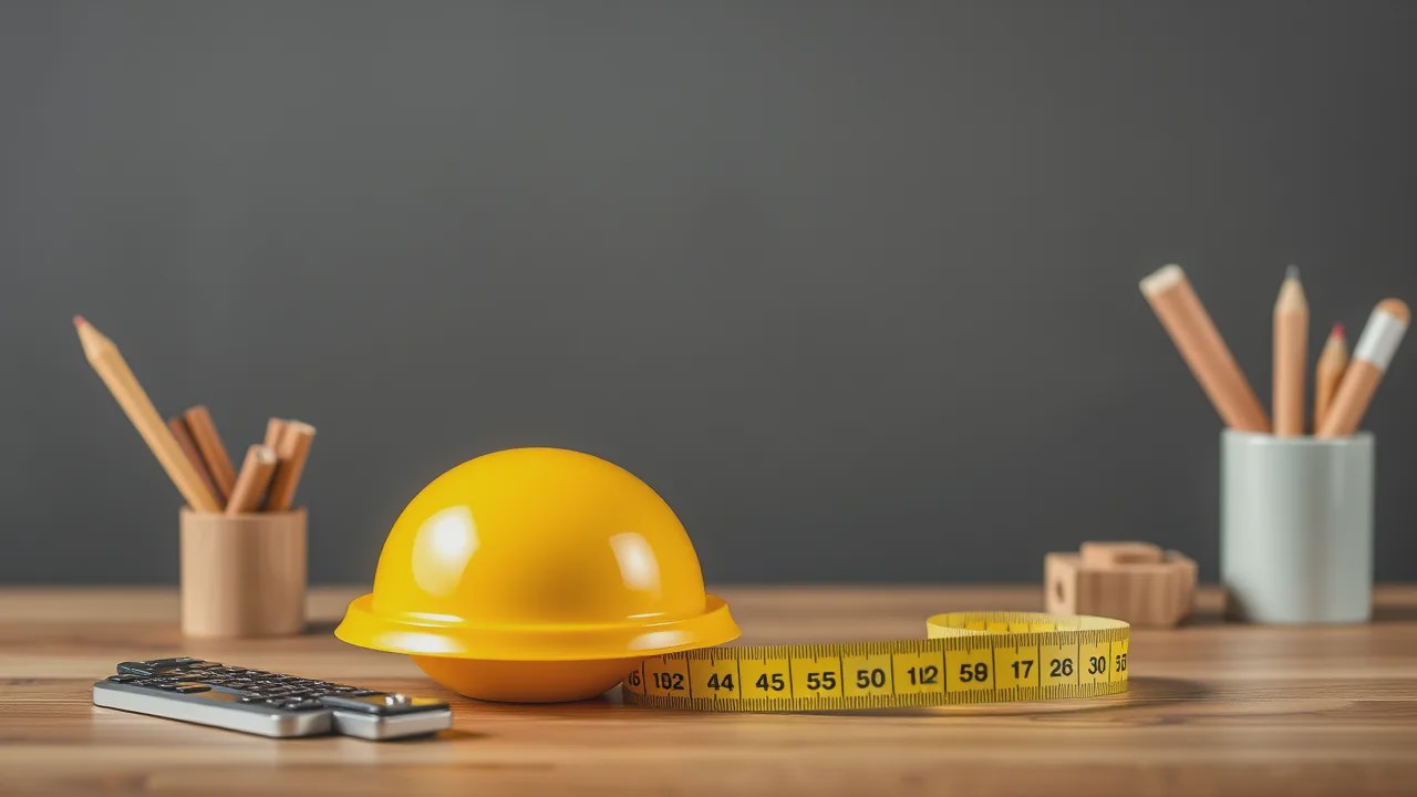 Một tình huống thực tế nơi bốn khái niệm giao nhau
