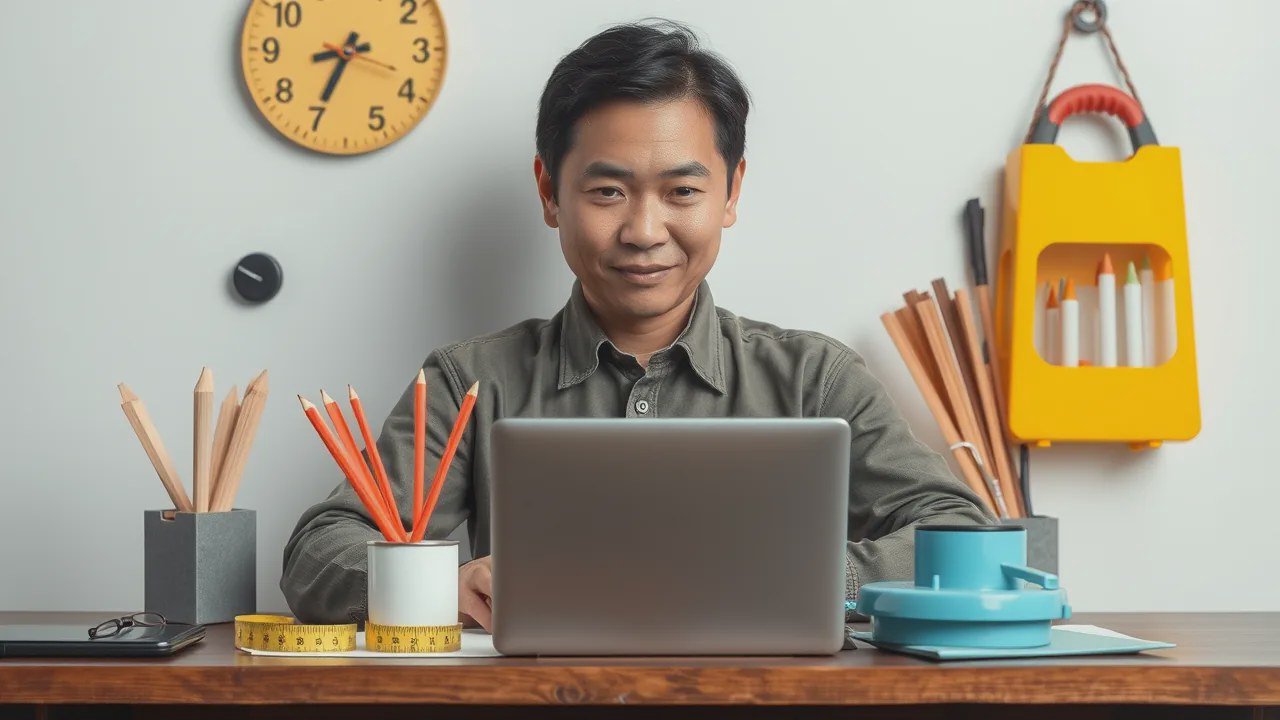 Trường học chuyển đổi số và chọn phần mềm quản lý