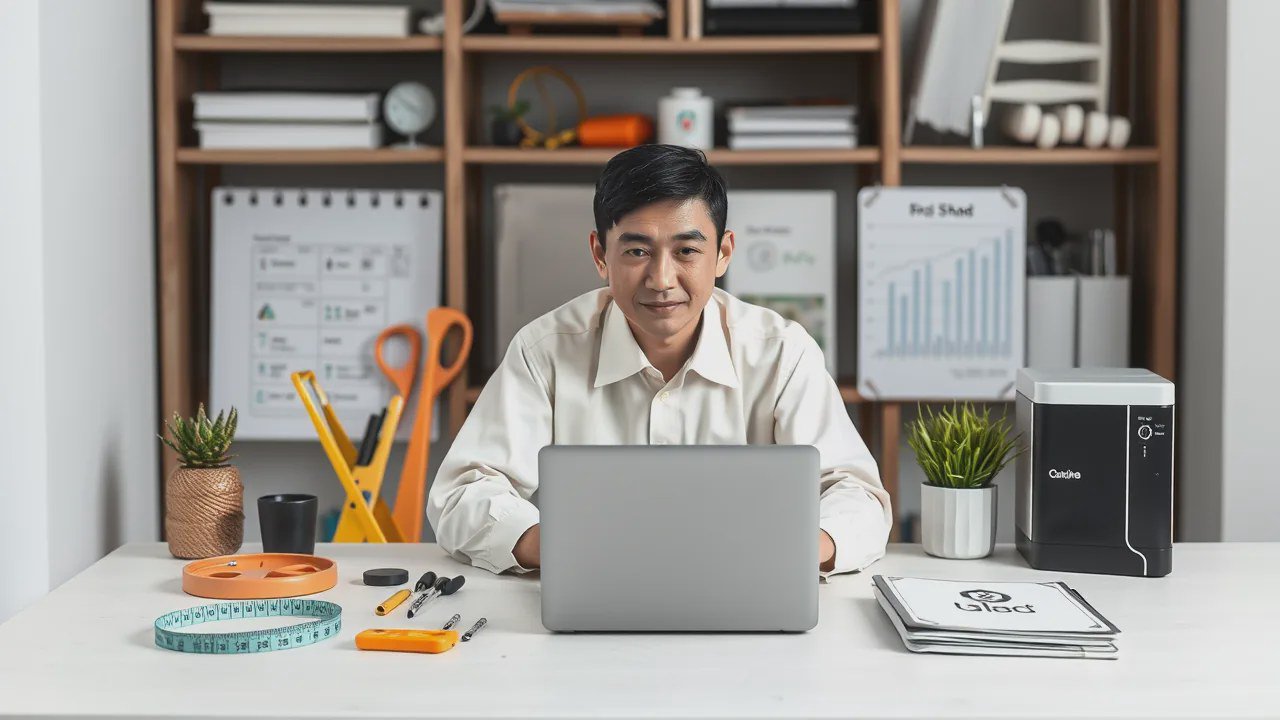 Triển khai phần mềm quản lý trường học từng bước